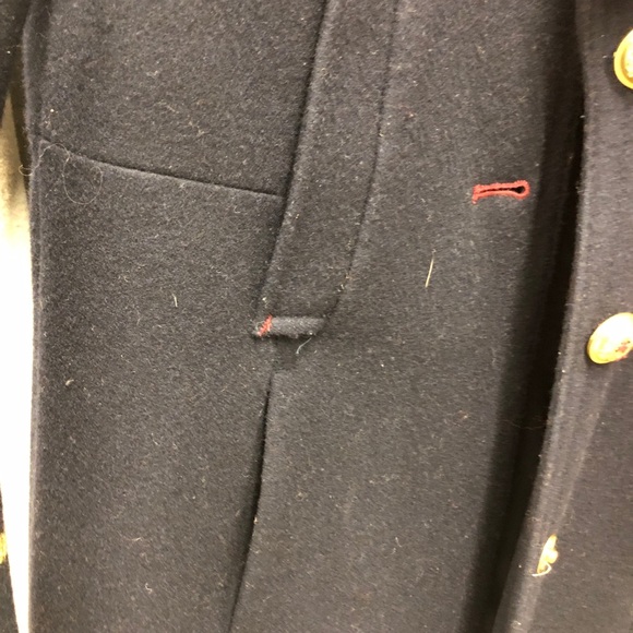 Sam Edelman coat - Picture 5 of 6